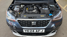 SEAT Arona 1.0 TSI 115 XPERIENCE Lux 5dr Petrol Hatchback